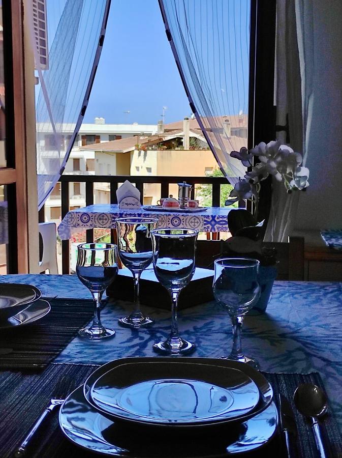 Nulauro Home Альгеро Екстер'єр фото