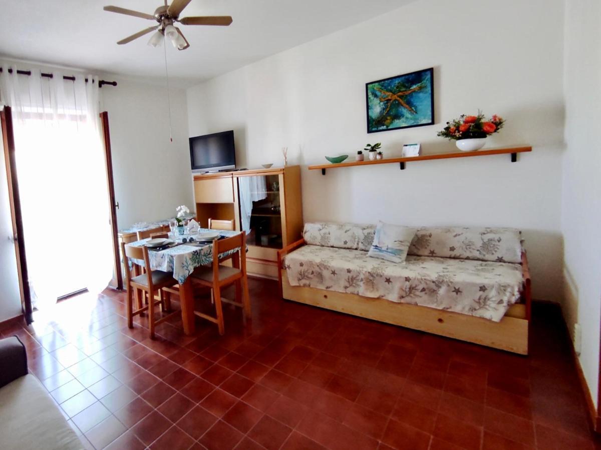 Nulauro Home Альгеро Екстер'єр фото