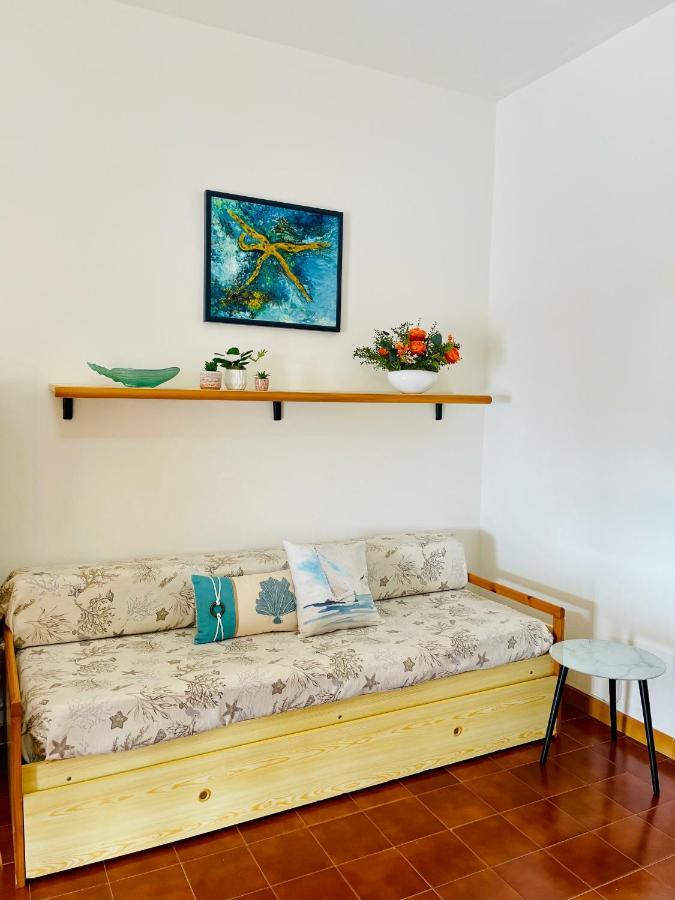 Nulauro Home Альгеро Екстер'єр фото