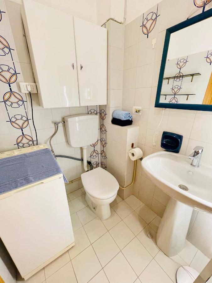 Nulauro Home Альгеро Екстер'єр фото