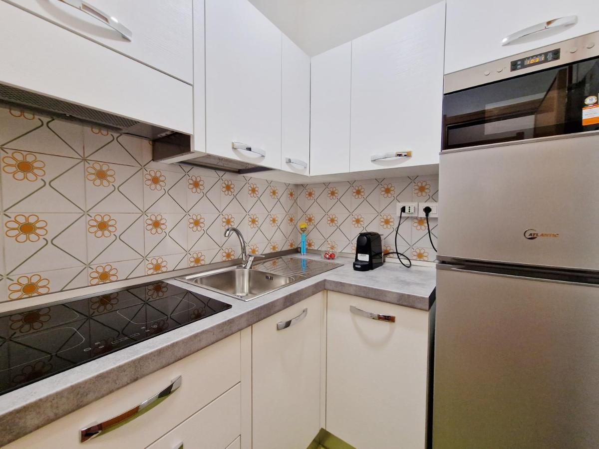 Nulauro Home Альгеро Екстер'єр фото