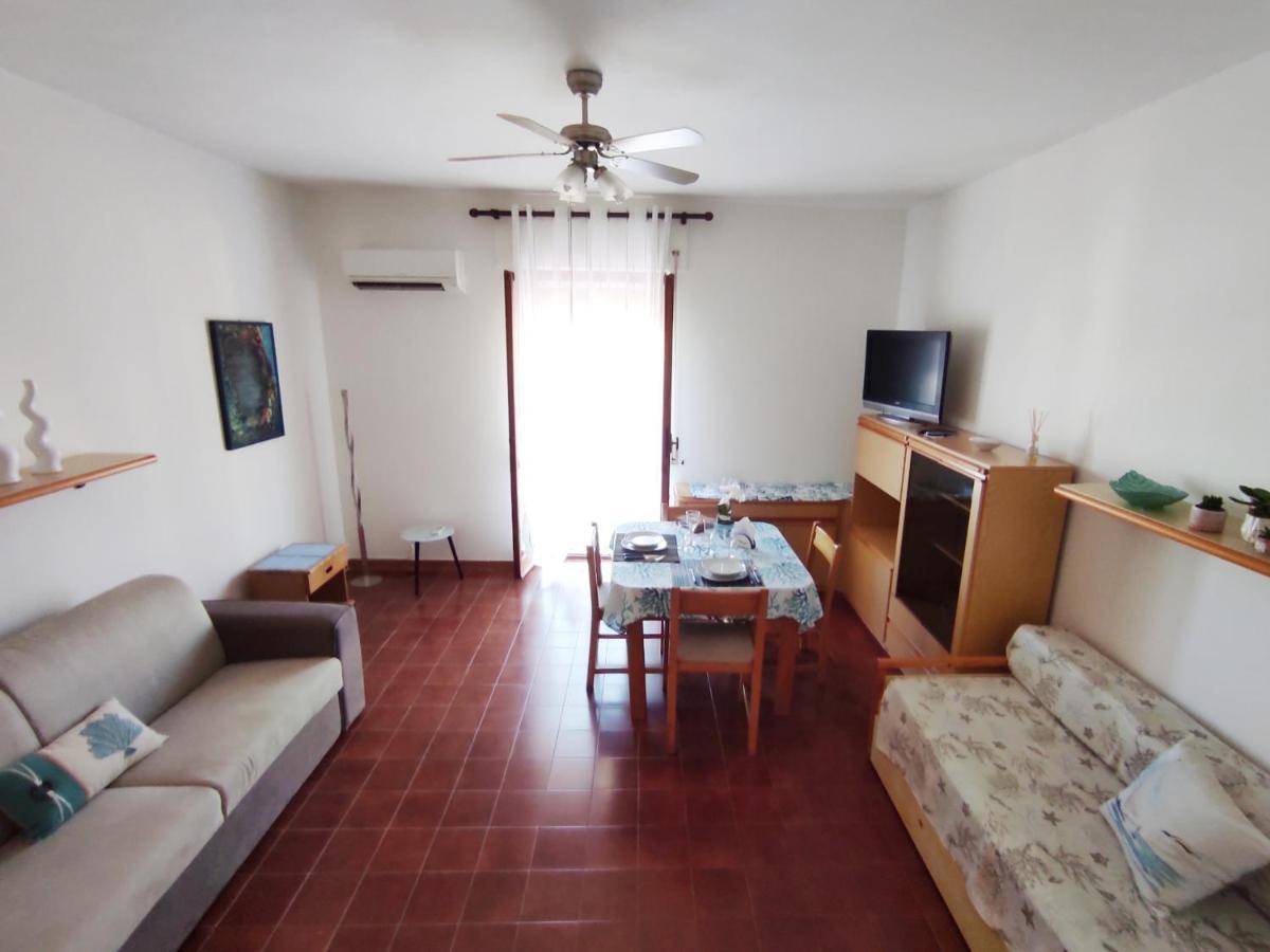 Nulauro Home Альгеро Екстер'єр фото