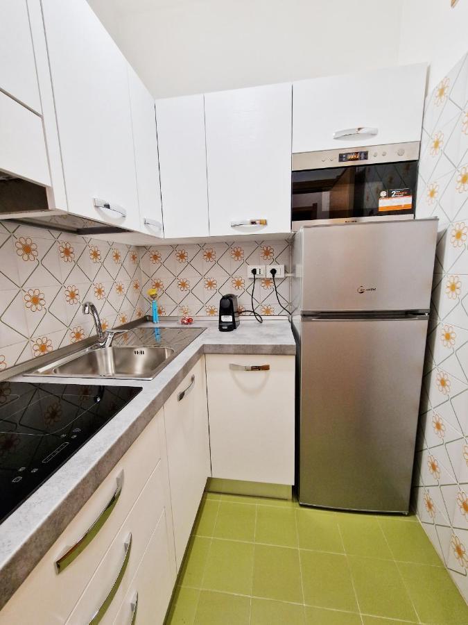 Nulauro Home Альгеро Екстер'єр фото